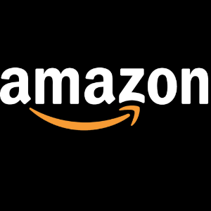 Amazon logo