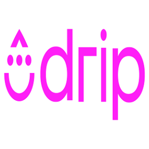 Drip logo