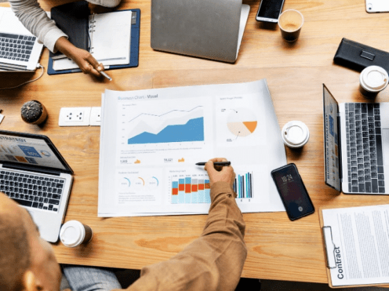 ERP Software: Simplify Complex Processes and Boost Productivity