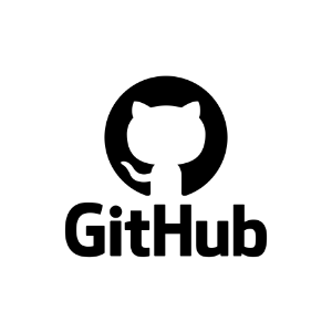 GitHub-Logo