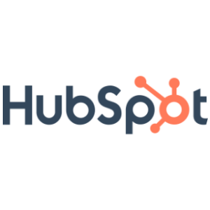 Hubspot logo