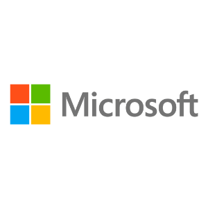 Microsoft-Logo