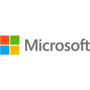 Microsoft-Logo