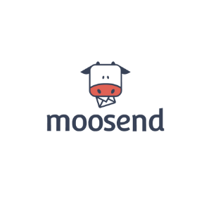 Moosend Logo