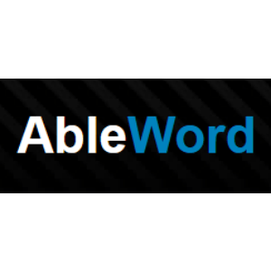 ableword 