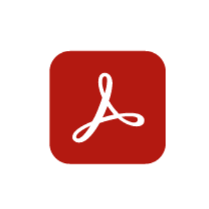 adobe acrobat