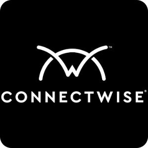 connectwise logo