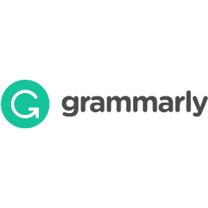 grammarly logo