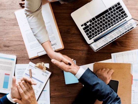 What is HRMS? Human Resource Management System