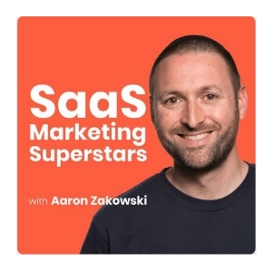 saas marketing superstar