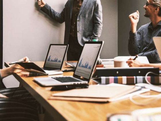 Top 9 SaaS Trends: Every Company Should Follow in 2025