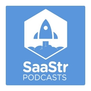 saastr podcast