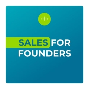 sales for founders