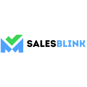 salesblink logo