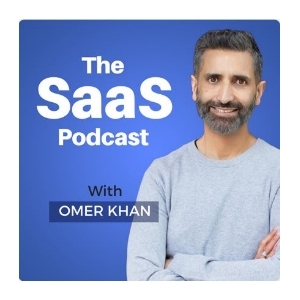 the saas podcast