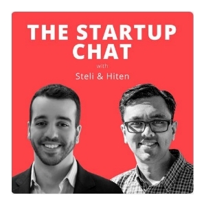 the startup chat