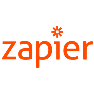 zapier logo