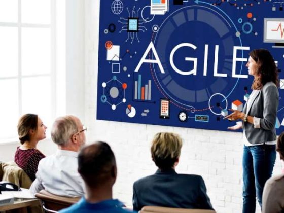 Best Agile Project Management Software in Market: Explanation of Agile Management