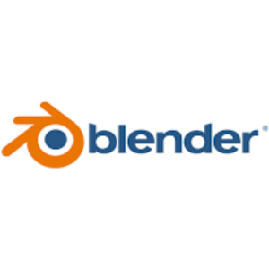 Blender logo