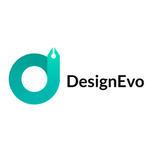 DesignEvo-Logo