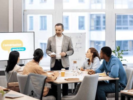 Best HR Management Software For Business Managers in 2025