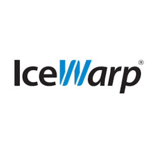 Icewarp logo