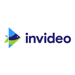 Invideo logo