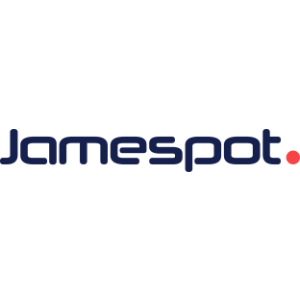 Jamespot logo