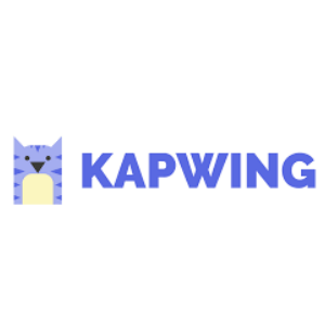 kapwing logo