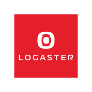 Logaster logo