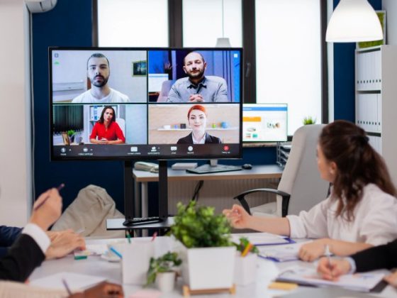 Online Conferencing Software: Top Solutions for Remote Teams