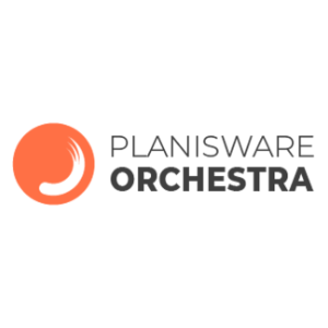 Planisware Orchestra logo