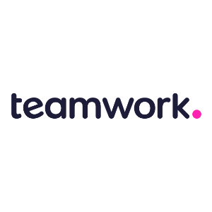 Teamwork-logo