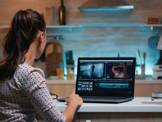 6 Best Intro Making Software in 2025: Free & Paid Tools List