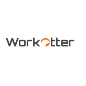 WorkOtter logo