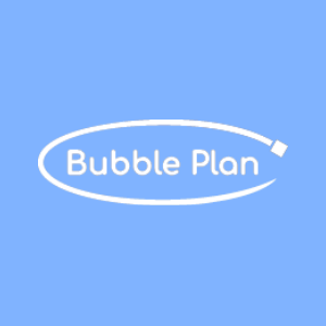 bubbleplan logo