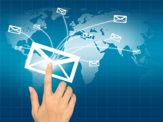 Best Email Hosting Services Provider in 2025