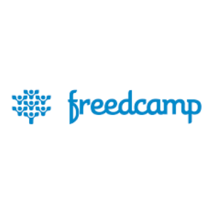 freedcamp logo