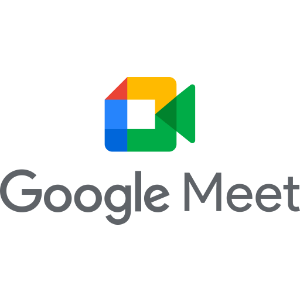 google meet logo