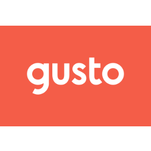 gusto logo