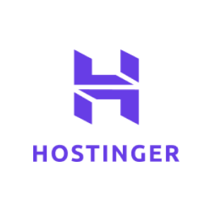 hostinger logo