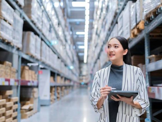 Best Inventory Management Software For Businesses in 2025