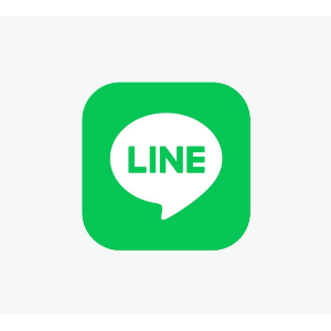 line logo