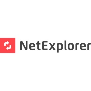 netexplorer logo