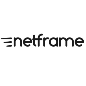netframe logo