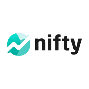 nifty logo