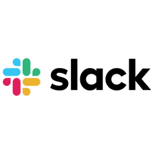 slack logo