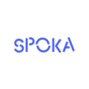 spoka logo