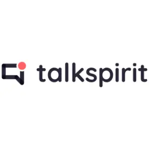 talkspirit logo