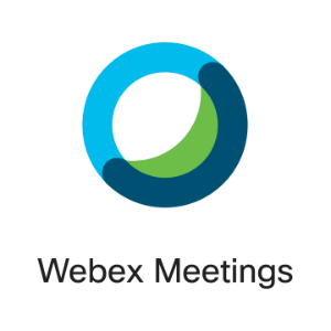 webex logo